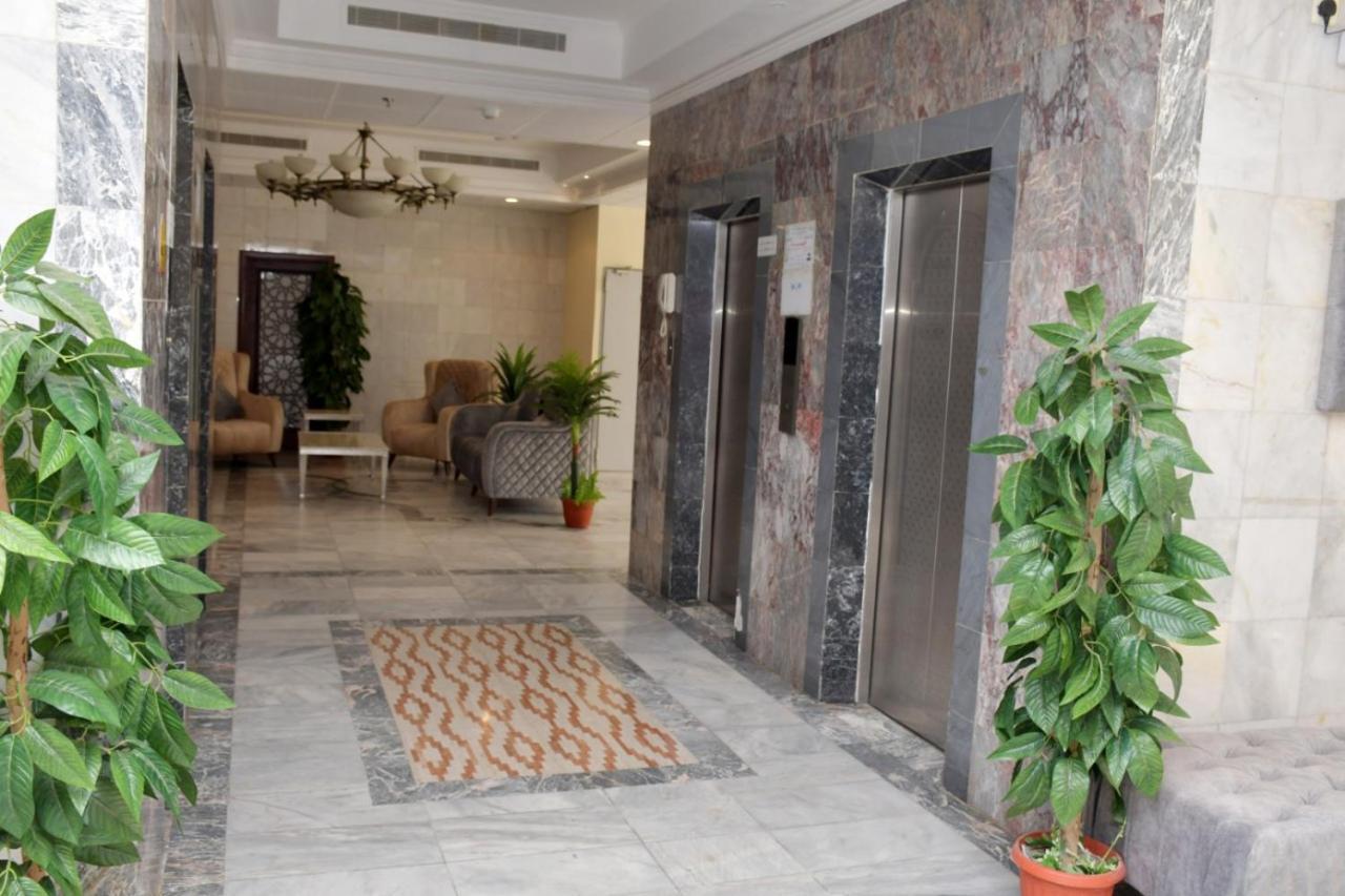 Dar Al Bayan Hotel Mecca Exterior photo