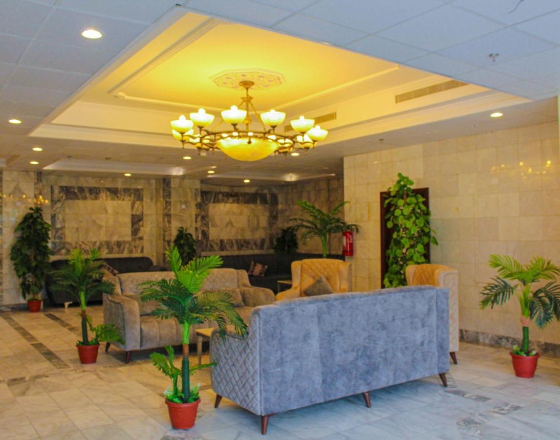 Dar Al Bayan Hotel Mecca Exterior photo