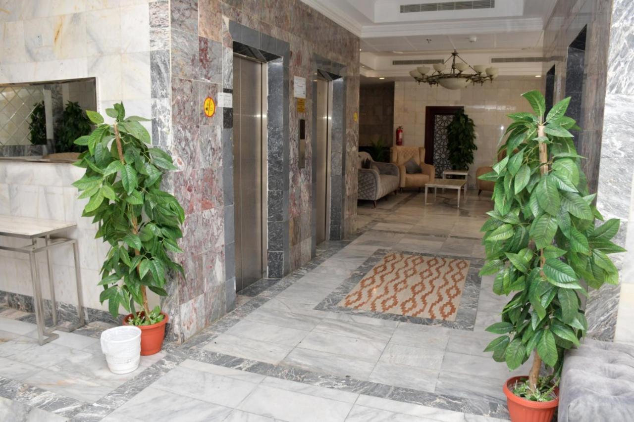 Dar Al Bayan Hotel Mecca Exterior photo