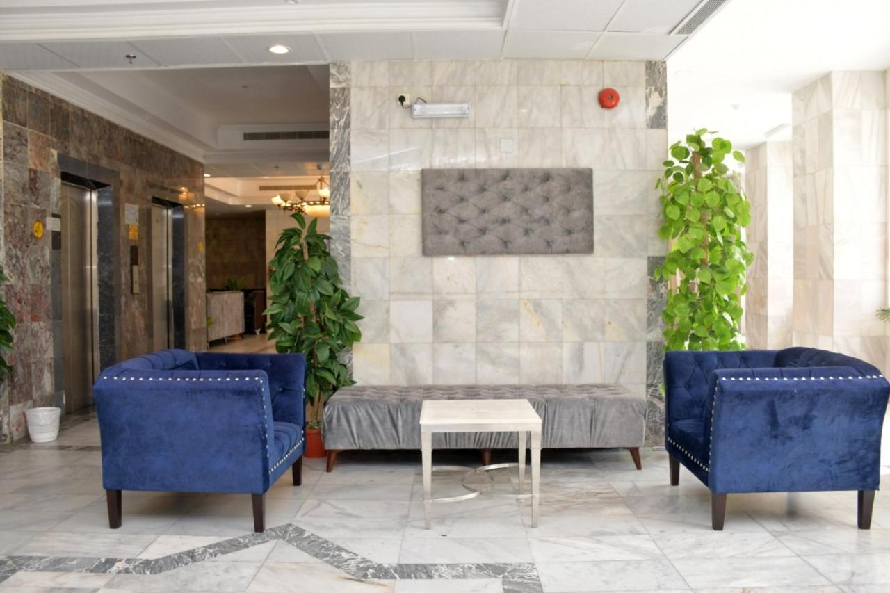 Dar Al Bayan Hotel Mecca Exterior photo
