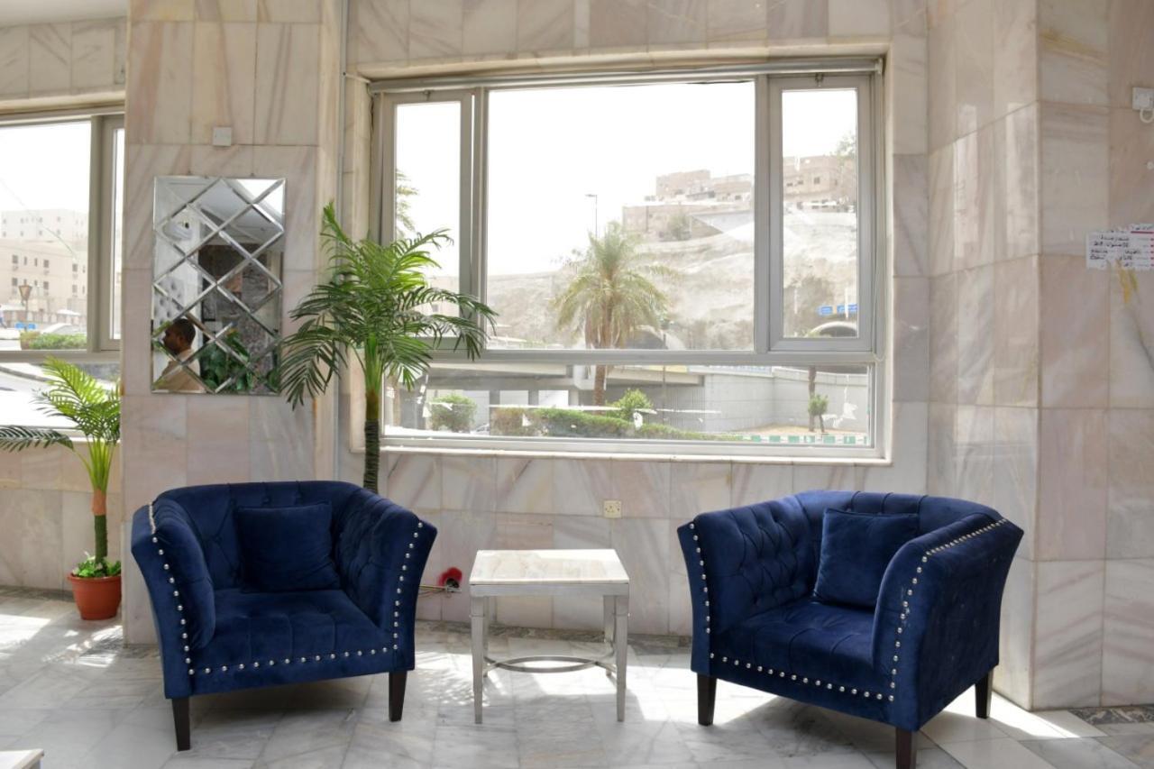 Dar Al Bayan Hotel Mecca Exterior photo