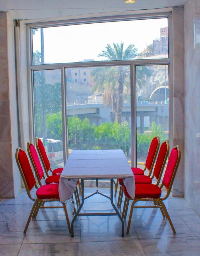 Dar Al Bayan Hotel Mecca Exterior photo
