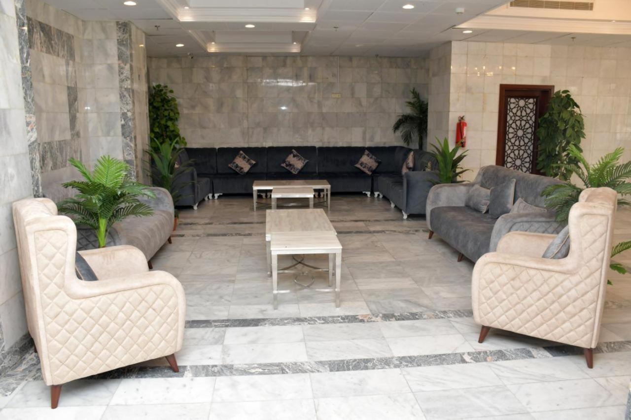 Dar Al Bayan Hotel Mecca Exterior photo